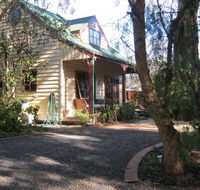 Ballarat cottages incorporating yarrowee cottage and Admirals cottage - Accommodation Brisbane