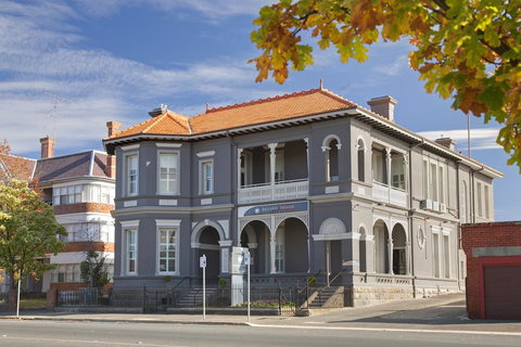 Ballarat Premier Apartments - Accommodation Brisbane 1