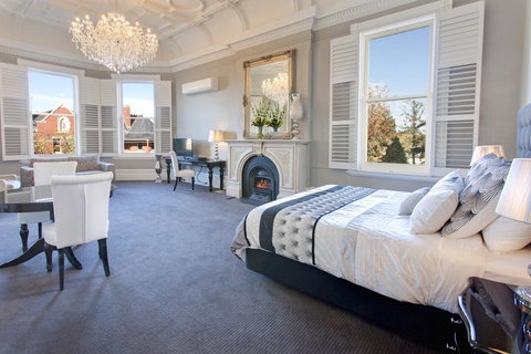 Ballarat Premier Apartments - Accommodation Brisbane 0