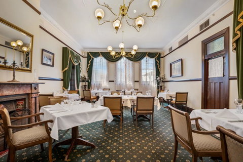 Ballina Manor Boutique Hotel - Accommodation Brisbane 2