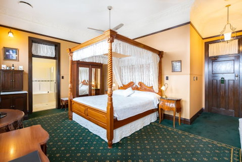 Ballina Manor Boutique Hotel - Accommodation Brisbane 3