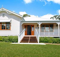 Ballogie Lodge - a quality timeless retreat - Accommodation Brisbane
