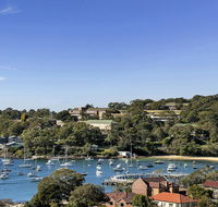Balmoral Slopes Magic - Executive Apartment - Accommodation Brisbane