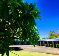 Balonne River Motor Inn - Accommodation Brisbane