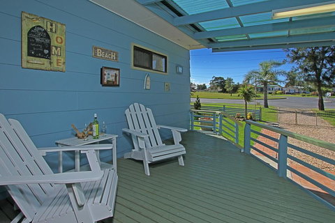 Baltica Beach House - Accommodation Brisbane 3