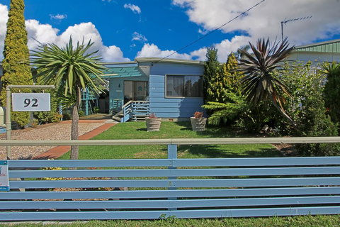 Baltica Beach House - Accommodation Brisbane 1
