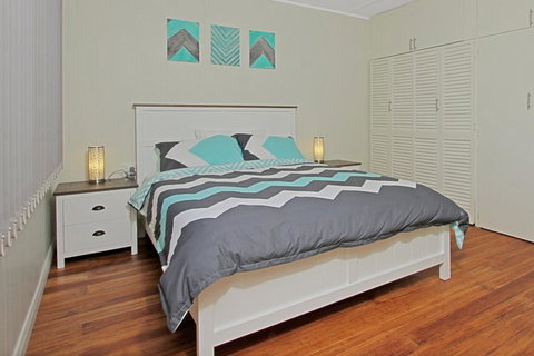 Baltica Beach House - Accommodation Brisbane 0