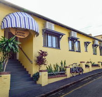 Banana Bender Backpackers - Accommodation Brisbane