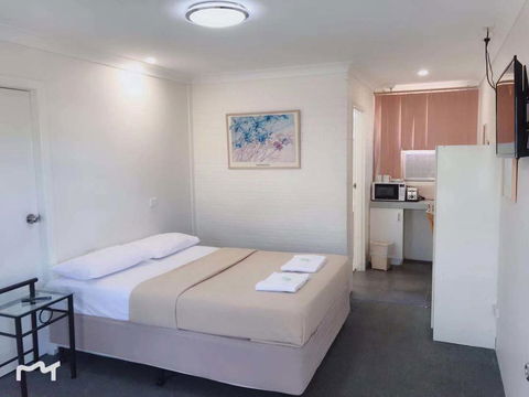 Bananatown Motel - Accommodation Brisbane 1
