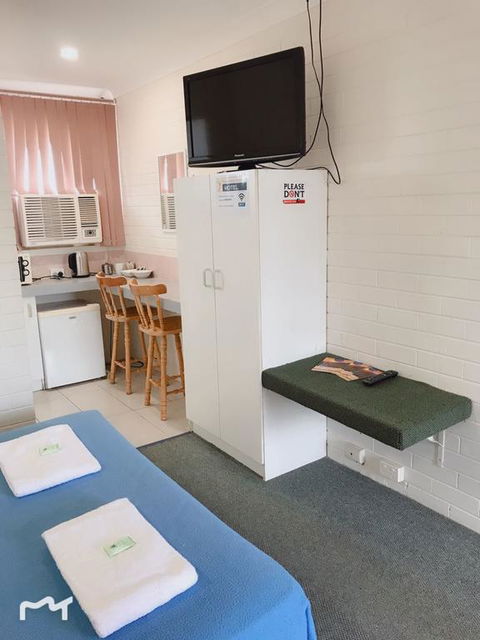 Bananatown Motel - Accommodation Brisbane 3