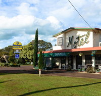 Bandicoot Motor Inn Hamilton - Accommodation Brisbane