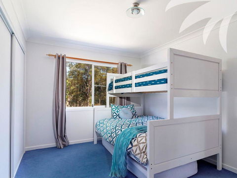 Bangalow - Accommodation Brisbane 3