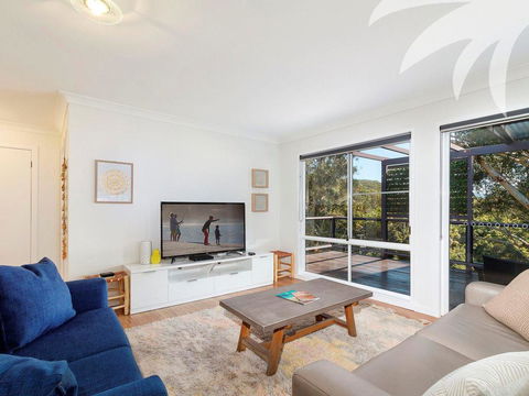 Bangalow - Accommodation Brisbane 2