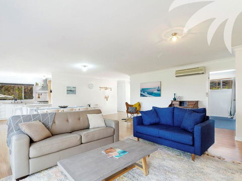 Bangalow - Accommodation Brisbane 0