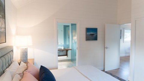 Bangalow Guesthouse - Accommodation Brisbane 2
