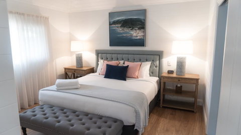 Bangalow Guesthouse - Accommodation Brisbane 1
