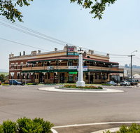 Bank Hotel Dungog - Accommodation Brisbane