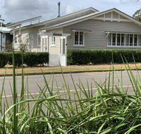 Bank House Tamborine Mountain - Accommodation Brisbane