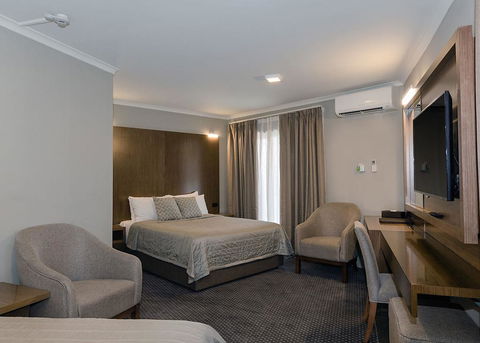 Bankstown Motel 10 - Accommodation Brisbane 3