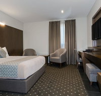 Bankstown Motel 10 - Accommodation Brisbane
