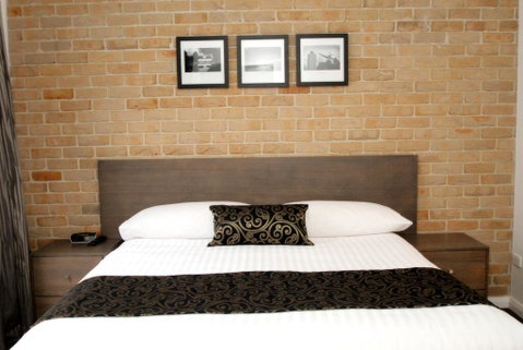 Banna Suites Apartments - Accommodation Brisbane 0