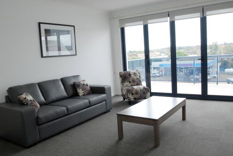 Banna Suites Apartments - Accommodation Brisbane 3