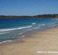 Bannister 49 - Neptune's Way