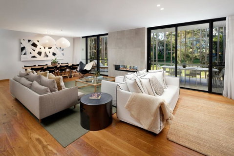 Bannisters Pavilion Mollymook - Accommodation Brisbane 2