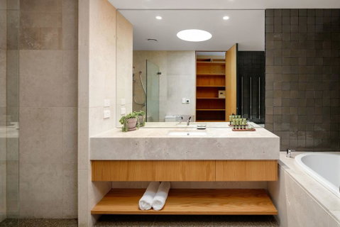Bannisters Pavilion Mollymook - Accommodation Brisbane 3