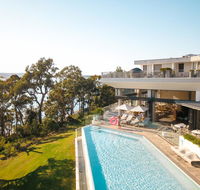 Bannisters Port Stephens - Accommodation Brisbane