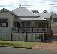Bannockburn Cottage - Accommodation Brisbane