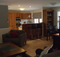 Bannockburn Lodge - Accommodation Brisbane