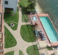 Banyandah Towers - Accommodation Brisbane
