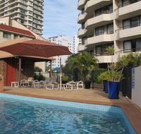 Barbados Holiday Apartments - Accommodation Brisbane