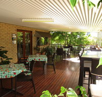 Barcaldine Country Motor Inn - Accommodation Brisbane