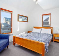Barcoo - Accommodation Brisbane