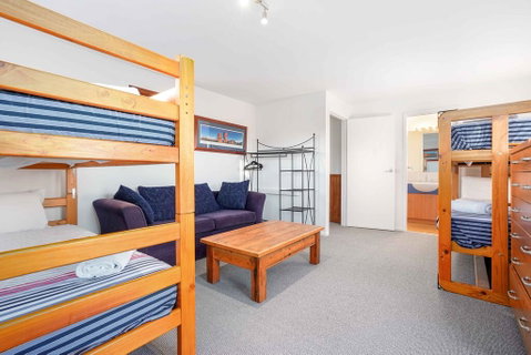 Barcoo - Accommodation Brisbane 2