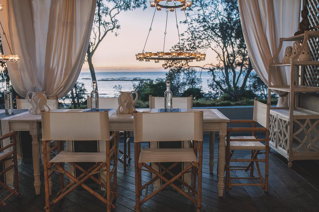 Woolgoolga NSW Accommodation Brisbane