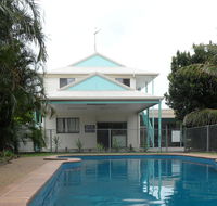 Bargara Beach Motor Inn - Accommodation Brisbane