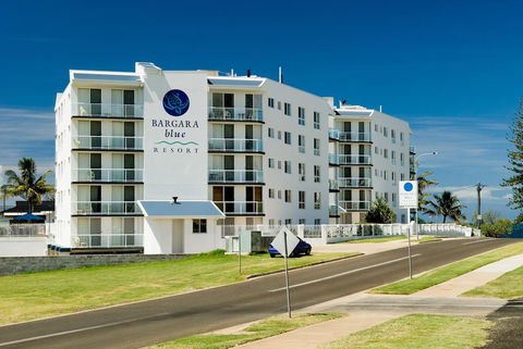 Bargara Blue Resort - Accommodation Brisbane 0