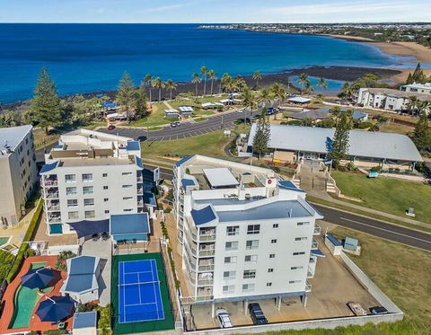 Bargara Blue Resort - Accommodation Brisbane 2