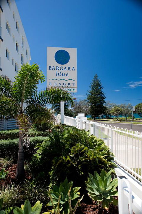 Bargara Blue Resort - Accommodation Brisbane 3