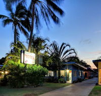 Bargara Gardens Boutique Villas - Accommodation Brisbane