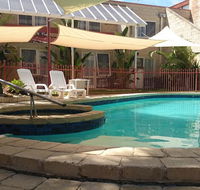 Barham Bridge Motor Inn - Accommodation Brisbane