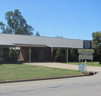 Barham Colonial Motel - Accommodation Brisbane