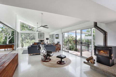 Baringa - Noosa Hinterland - Accommodation Brisbane 3