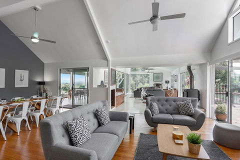 Baringa - Noosa Hinterland - Accommodation Brisbane 0