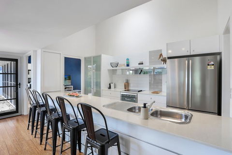 Baringa - Noosa Hinterland - Accommodation Brisbane 2