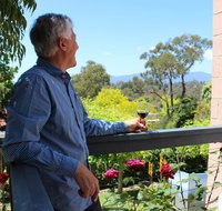 Baringa Villa - Accommodation Brisbane