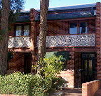 Barker Road - Accommodation Brisbane
